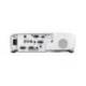 VIDEOPROYECTOR MARCA EPSON EB-E20 XGA 3400 LUMENES DLP 15000:1
