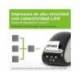 IMPRESORA DE ETIQUETAS MARCA DYMO TERMICA LABELWRITER 550 TURBO