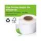 IMPRESORA DE ETIQUETAS MARCA DYMO TERMICA LABELWRITER 550 TURBO