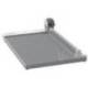 CIZALLA DE RODILLO LEITZ DIN A3 LONGITUD CORTE 457 MM CAPACIDAD DE CORTE 15H