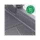 CIZALLA DE RODILLO LEITZ DIN A4+ BASE MADERA PLASTIFICADA LONGITUD CORTE 381 MM CAPACIDAD DE CORTE 15H