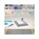 CIZALLA DE RODILLO LEITZ DIN A4+ BASE MADERA PLASTIFICADA LONGITUD CORTE 381 MM CAPACIDAD DE CORTE 15H