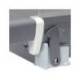GUILLOTINA DE PALANCA LEITZ DIN A3 LONGITUD CORTE 457 MM CAPACIDAD DE CORTE 25H