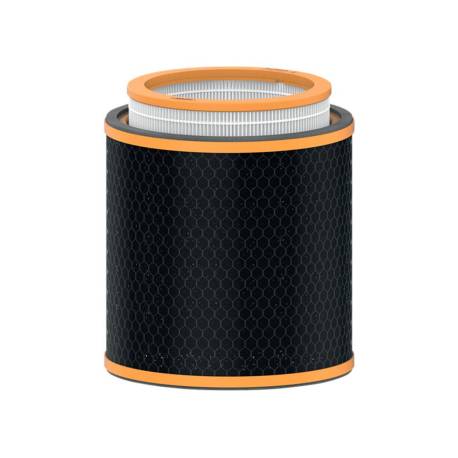 FILTRO HEPA MARCA LEITZ PARA PURIFICADOR DE AIRE GRANDE Z-3000/Z-3500 PARA OLORES Y COVID