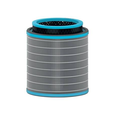 FILTRO HEPA MARCA LEITZ PARA PURIFICADOR DE AIRE GRANDE Z-3000/Z-3500 PARA ALERGIAS Y GRIPE