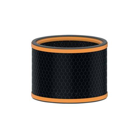 FILTRO DE CARBONO HEPA MARCA LEITZ PARA PURIFICADOR DE AIRE MEDIANO Z-2000/Z-2500 PARA OLORES Y COVID