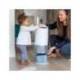 FILTRO DE CARBONO HEPA MARCA LEITZ PARA PURIFICADOR DE AIRE MEDIANO Z-2000/Z-2500 PARA ALERGIAS Y GRIPE