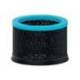 FILTRO DE CARBONO HEPA MARCA LEITZ PARA PURIFICADOR DE AIRE GRANDE Z-1000 PARA ALERGIAS Y GRIPE