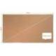 TABLERO DE ANUNCIOS MARCA NOBO IMPRESSION PRO CORCHO FORMATO PANORAMICO 32" 710X400 MM
