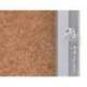 VITRINA DE ANUNCIOS MARCA NOBO PREMIUM PLUS CORCHO 4 X DIN A4 532X692X37 MM