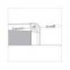 VITRINA DE ANUNCIOS MARCA NOBO PREMIUM PLUS CORCHO 4 X DIN A4 532X692X37 MM