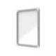 VITRINA DE ANUNCIOS MARCA NOBO PREMIUM PLUS MAGNETICA DE EXTERIOR 4 X DIN A4 532X692X45 MM