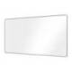 PIZARRA BLANCA MARCA NOBO PREMIUM PLUS MELAMINA MAGNETICA 2400X1200 MM