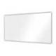 PIZARRA BLANCA MARCA NOBO PREMIUM PLUS ACERO LACADO MAGNETICA 2000X1000 MM