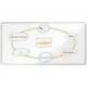 PIZARRA BLANCA MARCA NOBO PREMIUM PLUS ACERO LACADO MAGNETICA 2000X1000 MM