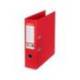 ARCHIVADOR DE PALANCA ESSELTE N 1 CO2 NEUTRAL DIN A4 CARTON FORRADO LOMO 75 MM ROJO