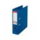 ARCHIVADOR DE PALANCA ESSELTE N 1 CO2 NEUTRAL DIN A4 CARTON FORRADO LOMO 75 MM AZUL