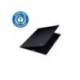 CARPETA MARCA LEITZ RECYCLE GOMAS DIN A4 CARTON RECICLABE 100% NEGRO