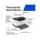 IMPRESORA HP LASERJET SFP M209DW MONOCROMO LASER 30 PPM WIFI BANDEJA ENTRADA 150 HOJAS