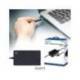 CARGADOR MARCA EWENT PARA PORTATIL USB TYPE-C 100-240V 45W
