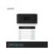CARGADOR MARCA EWENT PARA PORTATIL USB TYPE-C 100-240V 45W