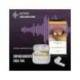 AURICULAR MARCA NGS ARTICA TROPHY INALAMBRICO ALCANCE 10 M BASE DE CARGA CONTROL TACTIL AUTONOMIA 20 HORAS USB-C