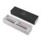 ROLLER PARKER VECTOR XL COLOR LILAC PUNTA FINA