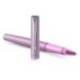 ROLLER PARKER VECTOR XL COLOR LILAC PUNTA FINA