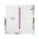 ROLLER PARKER VECTOR XL COLOR LILAC PUNTA FINA