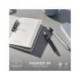 BOLIGRAFO MARCA PARKER IM ESSENTIAL NEGRO MATE CT