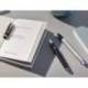 PLUMA MARCA PARKER IM ESSENTIAL ACERO CT