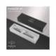 ROLLER MARCA PARKER IM ESSENTIAL ACERO CT