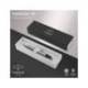 BOLIGRAFO MARCA PARKER IM ESSENTIAL ACERO CT