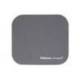 ALFOMBRILLA PARA RATON MARCA FELLOWES CON PROTECCION MICROBAN COLOR GRIS 226X192X3 MM