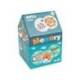 JUEGO MARCA APLI DIDACTICO MEMORY CASITA SAFARI