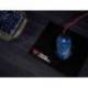 RATON TRUST GXT105X IZZA GAMING OPTICO LUCES LED 800-4000 PPP 6 BOTONES USB 2.0 CABLE 1,80 M NEGRO