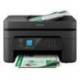 EQUIPO MULTIFUNCION MARCA EPSON WORK FORCE WF-2930DWF WIFI TINTA 10 PPM BANDEJA 100 HOJAS ESCANER COPIADORA