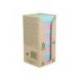 BLOC DE NOTAS ADHESIVAS QUITA Y PON MARCA POST-IT 76X76 MM 100% RECICLADO PEFC EN TORRE PACK DE 16 UNIDADES COLORES