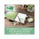 BLOC DE NOTAS ADHESIVAS QUITA Y PON MARCA POST-IT 76X76 MM 100% RECICLADO PEFC EN TORRE PACK DE 16 UNIDADES COLORES