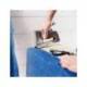 GRAPAS MARCA RAPID 13/6 MM GALVANIZADA CAJA DE 5000 UNIDADES
