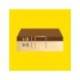GRAPAS MARCA RAPID 13/6 MM GALVANIZADA CAJA DE 5000 UNIDADES