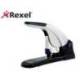 GRAPADORA MARCA REXEL MERCURY HEAVY DUTY 120 METALICA CAPACIDAD DE GRAPADO 120 HOJAS USA GRAPAS REXEL MERCURY COLOR