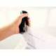 GRAPADORA RAPID VERTICAL ULTIMATE F20 PLASTICO CAPACIDAD DE GRAPADO 20 HOJAS USA GRAPAS 24/6 Y 26/6 NEGRO