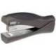 GRAPADORA RAPID VERTICAL ULTIMATE F20 PLASTICO CAPACIDAD DE GRAPADO 20 HOJAS USA GRAPAS 24/6 Y 26/6 NEGRO