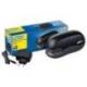 GRAPADORA RAPID ELECTRICA 20EX FIXATIV CAPACIDAD DE GRAPADO 20 HOJAS USA GRAPAS 24/6 Y 26/6 NEGRO