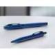 ROLLER MARCA PARKER IM PROFESSIONALS MONOCHROME BLUE EN ESTUCHE DE REGALO