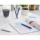 ROLLER MARCA PARKER IM PROFESSIONALS MONOCHROME BLUE EN ESTUCHE DE REGALO