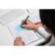 ROLLER MARCA PARKER IM PROFESSIONALS MONOCHROME BLUE EN ESTUCHE DE REGALO