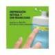 ROTULADORA MARCA DYMO LETRATAG LT-200B BLUETOOTH