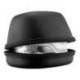 FUNDA PROTECTORA MARCA COLOP PARA IMPRESORA E-MARK CIERRE CREMALLERA COLOR NEGRO